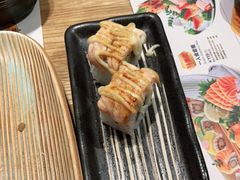 -Sushi Love 创意寿司(丽影广场店)