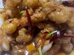 -九龙餐厅(大沽路店)