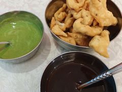 -葛尼沙印度餐厅 (镇明路店)