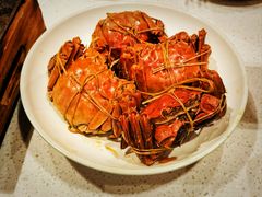 -九九·荆州大排档(荆北路店)