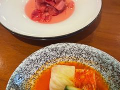 -朝鲜玉流馆(滨河东路店)