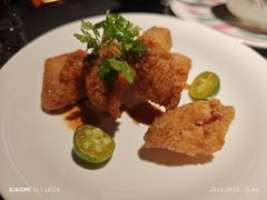 -锦府园·新台州菜(合生汇店)