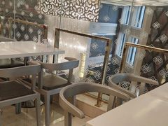 -世华轩餐厅(金仓永华大酒店)