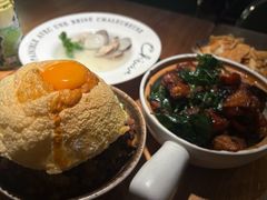 云朵卤肉饭-岛风·台食小馆 ISLAND BISTRO(烟台山店)