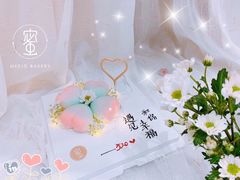 -蜜津私房蛋糕(缤纷亚洲店)