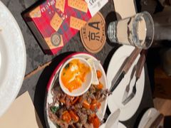-京A Taproom·精酿餐吧(CBD店)