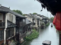 -南浔古镇