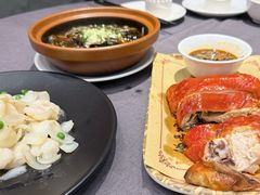 -金哥私房菜馆(张府园总店)