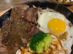 -豪尚豪牛排(彩悦城店)