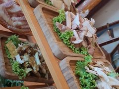 -云上珍野生菌(兴仁店)