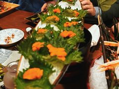 -万岛日本料理铁板烧(万泰国际店)