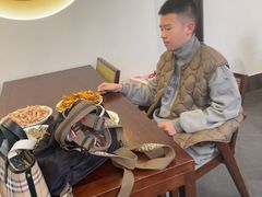 -虎哥私房菜(馒头山店)