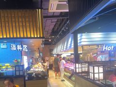 -梨花自助烤肉(天河城店)