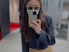 -GENTLE MONSTER(上海前滩太古里店)