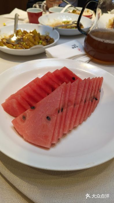 小京华楼·京味斋(三元桥国展店)图片