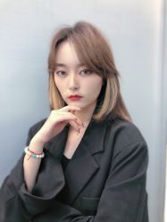 -80&90形象设计