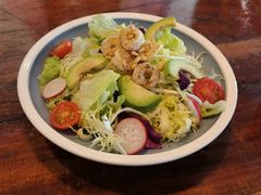 -JUKEBOX玖部音乐餐厅(华侨城店)