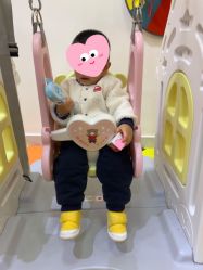 -趣童婴幼儿SPA母婴生活馆(孔雀城店)