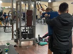 -一兆韦德(万源城店)