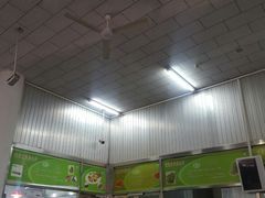 -中医药大学-老3楼餐厅