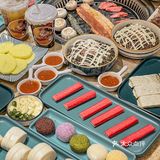 南京探店｜吹爆这家烤肉店‼️我已沦陷