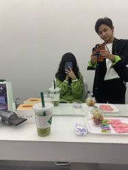 -CIT造型·烫发·染发