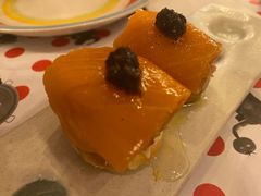 烟熏三文鱼配辣酸奶油-TOMATITO(无限极荟店)