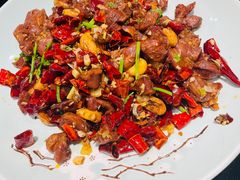 -一块豆腐·海鲜·家常菜(李沧书院路店)