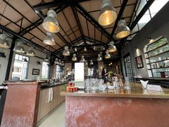 -The Workshop Coffee