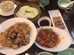 腐皮三丝卷-五观堂素食(新华路店)