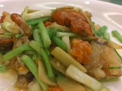 -海逸海鲜酒家(古北店)
