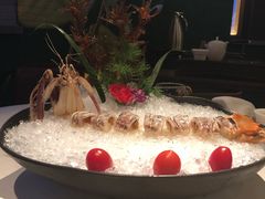 -三号黄浦会Canton Table