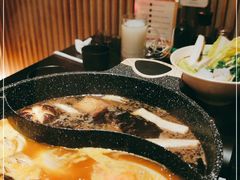 -無境·匠心日本料理(汉街店)