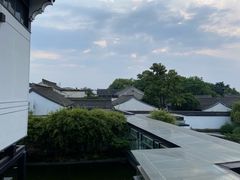 -绍兴古城