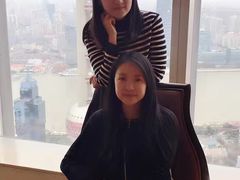 -金轩中餐厅 Jin Xuan(浦东丽思卡尔顿酒店)