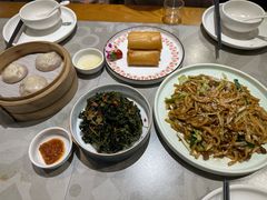 -如轩·海鲜砂锅粥·潮汕菜(南城店)