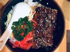 -割烹旭日本料理(龙湖狮山天街店)