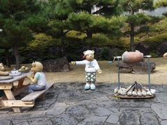 景点-济州岛泰迪熊博物馆