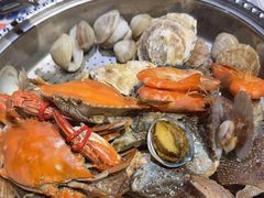 -和源祥·日照菜扛把子(万平口一店)