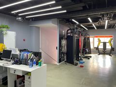 -即刻自助健身·私教馆(对外经贸店)