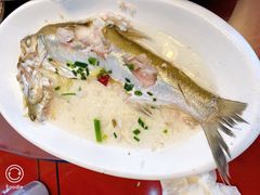-美味之家·湖景农家乐(太湖东山店)
