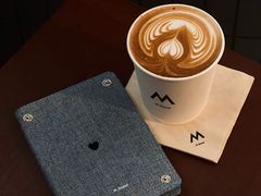 -M Stand(西安大悦城店)