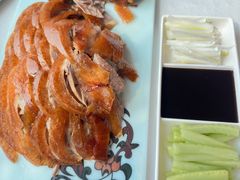 -便宜坊烤鸭店(贵园里店)