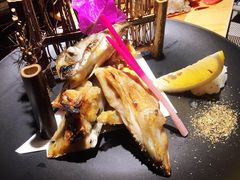 -大将料理餐厅(汇锦街店)