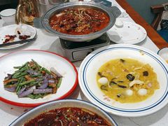-三品香·江浙菜(松江九谊店)