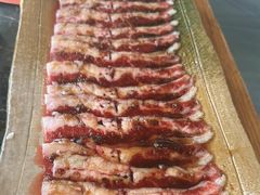 -一品诚记烤肉·甄选店(中南路店)