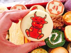 -北京稻香村(第三店)