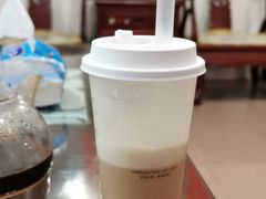 -喜茶(东莞汇一城店)