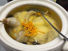 -大鹏饭店·金陵家宴(奥体中心店)