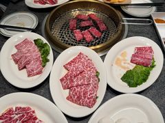 -NIUAN牛庵·和牛烤肉(恒隆店)